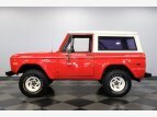 Thumbnail Photo 22 for 1972 Ford Bronco